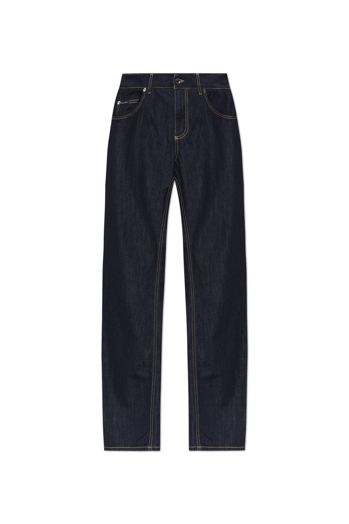 Dolce & Gabbana Regular jeans | Men's | Vitkac